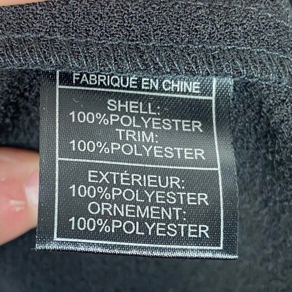 NWT Revolve BB Dakota Black Aztec Fringe Shift Dress Size Small New Bohemian S - Picture 8 of 10